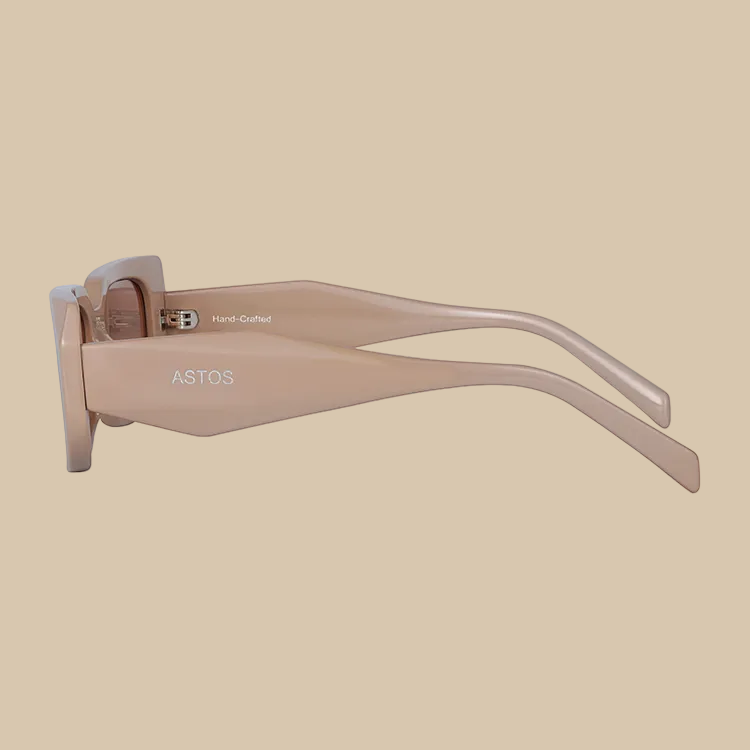 Eyewear Classy Nude