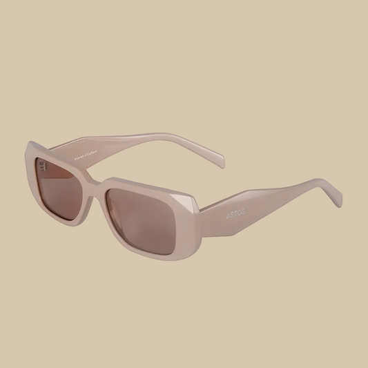 Eyewear Classy Nude