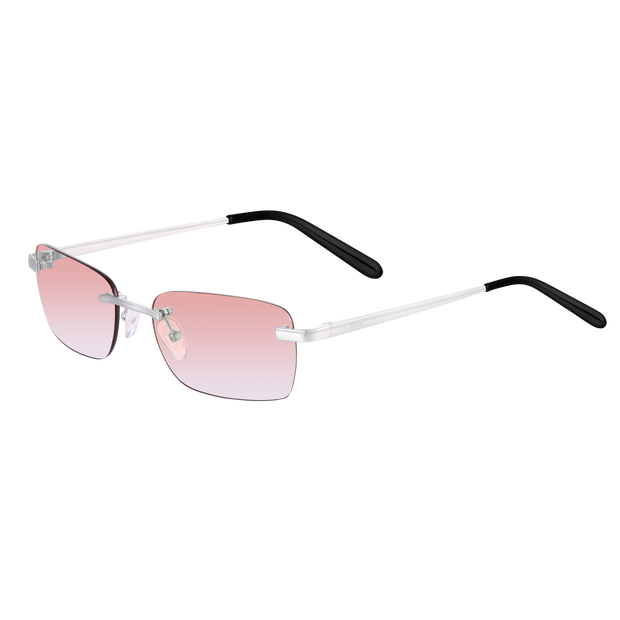 Women's Eyewear Brown | Silver