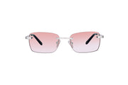 Women's Eyewear Brown | Silver