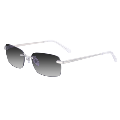 Women's Eyewear Black | Silver