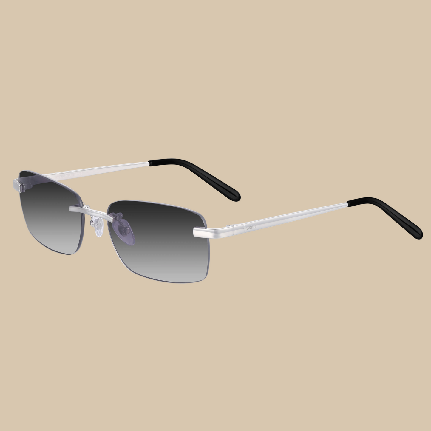 Eyewear Black | Silver