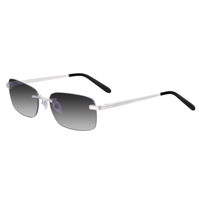 Women's Eyewear - Black | Silver