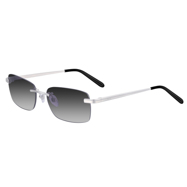 Women's Eyewear - Black | Silver