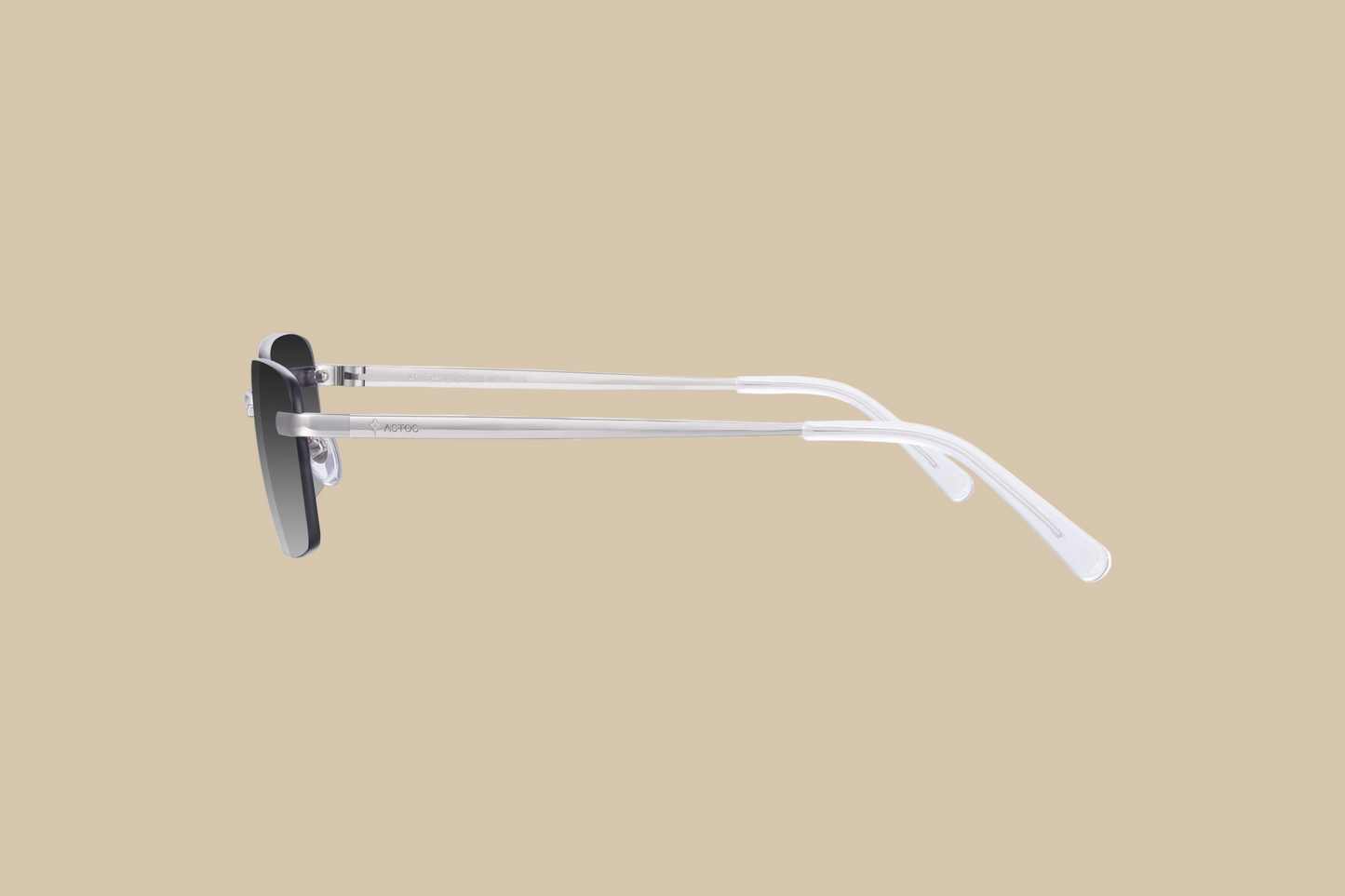 Eyewear Black | Silver