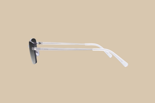 Eyewear Black | Silver