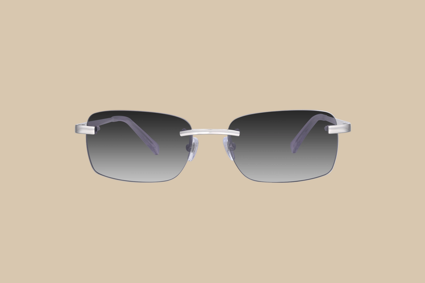Eyewear Black | Silver